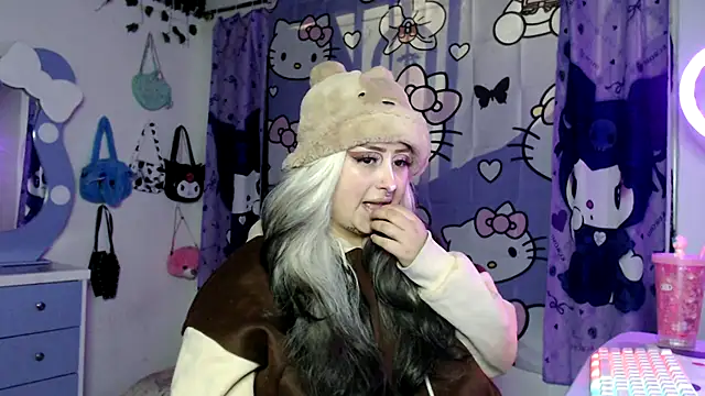 lussyevans24 online show from 11-16-25, 04:40