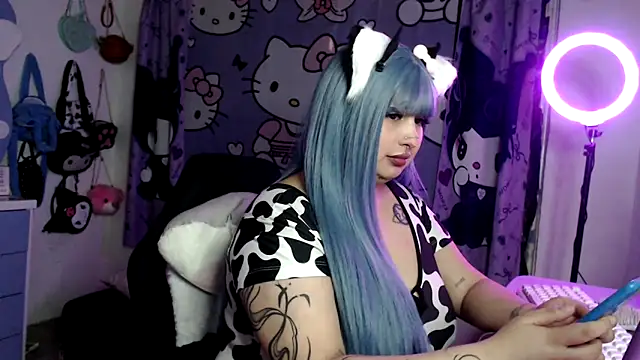 lussyevans24 online show from 05-04-26, 03:02