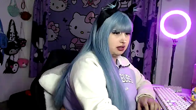 lussyevans24 online show from 05-06-26, 03:57