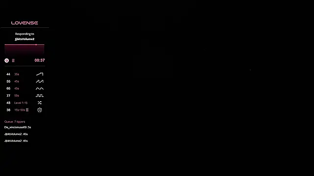 My toys pink online show from 03-19-25, 04:36