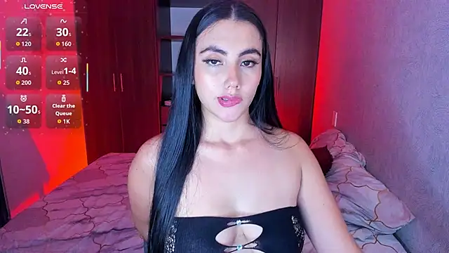 Venus Star online show from 11-21-25, 10:08