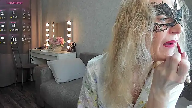 angelica marquise online show from 09-09-25, 04:28