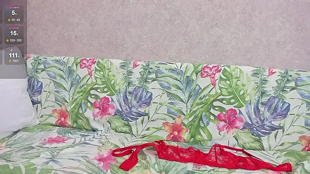 angelica marquise online show from 02-08-26, 09:56