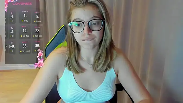 Nicky Rosee online show from 12-05-25, 03:15