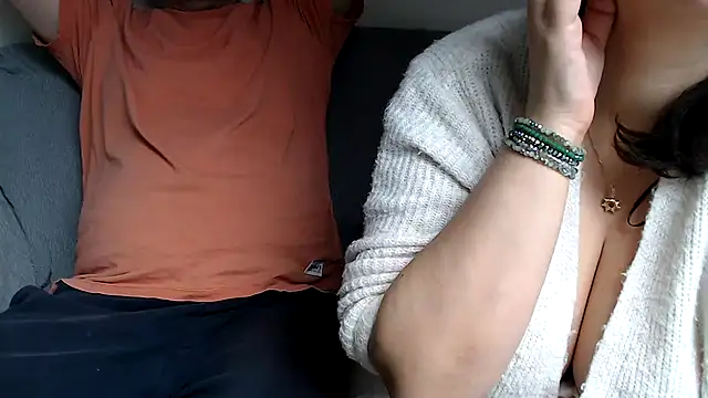 Snapshot of margotgra82 chatting on 11-01-25, 09:00 margotgra82 online show from 11-01-25, 09:00