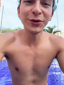 cybercosmiiic online show from 02-05-25, 09:07