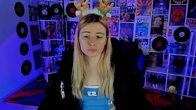 LexiWenford online show from 12-27-24, 09:28