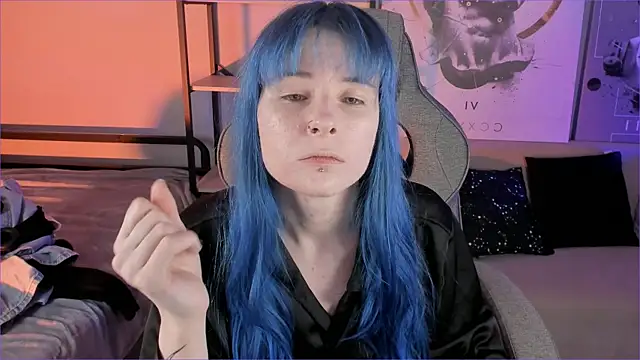 LexiWenford online show from 09-12-25, 02:55