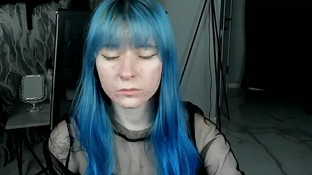 LexiWenford online show from 09-22-25, 02:46