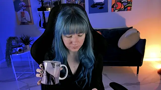 LexiWenford online show from 09-24-25, 02:59