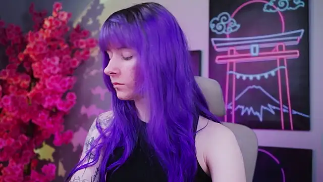 LexiWenford online show from 02-03-26, 03:15