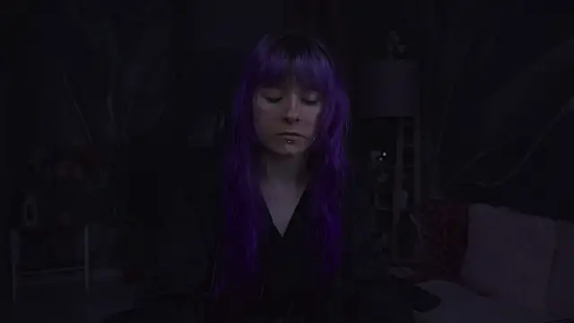 LexiWenford online show from 02-05-26, 03:00