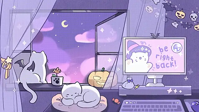 LexiWenford online show from 02-11-26, 03:00