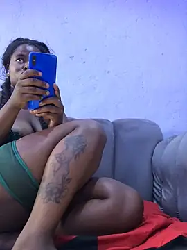 DiamondGoddes online show from 01-13-25, 07:43