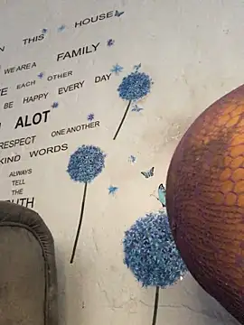 DiamondGoddes online show from 01-16-25, 02:41