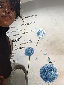 DiamondGoddes online show from 02-16-25, 09:04