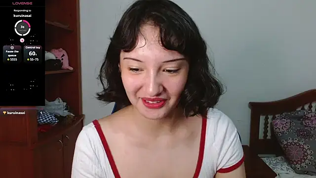 alexaa08 online show from 10-08-25, 12:47