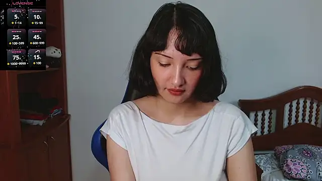 alexaa08 online show from 10-10-25, 01:21