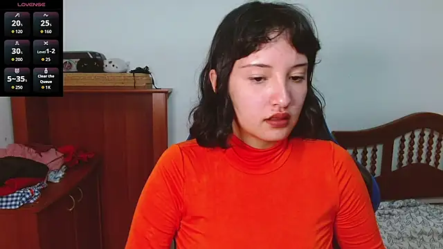 alexaa08 online show from 11-19-25, 10:10