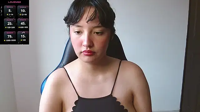 alexaa08 online show from 03-20-26, 12:10