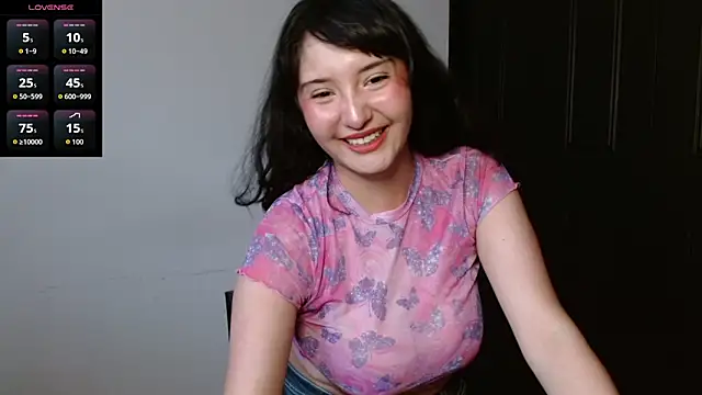 alexaa08 online show from 05-21-26, 10:17