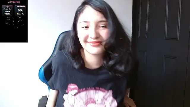 alexaa08 online show from 05-22-26, 07:52