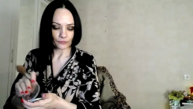 Devil Goddess online show from 12-30-24, 10:45