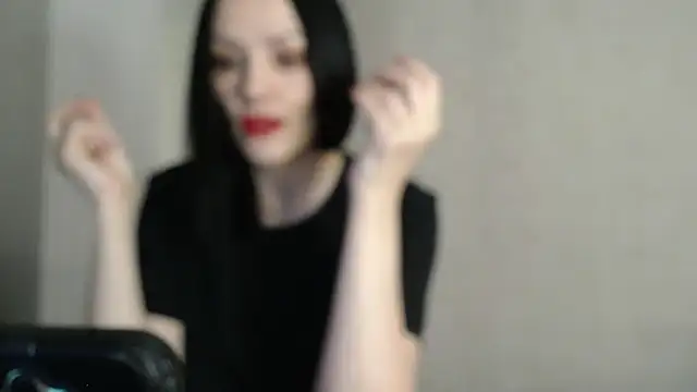 Devil Goddess online show from 01-02-25, 04:24