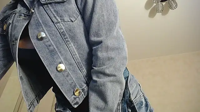 Devil Goddess online show from 01-19-25, 10:49