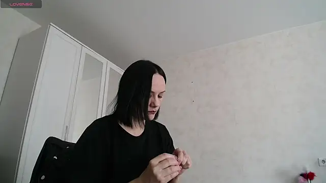 Devil Goddess online show from 09-27-25, 11:48