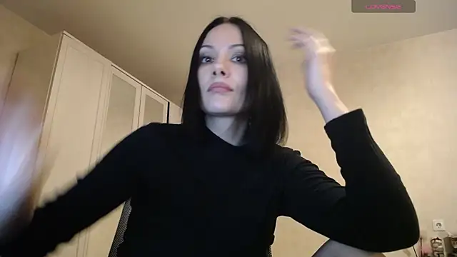 Snapshot of Devil_Goddess chatting on 02-25-26, 03:21 Devil Goddess online show from 02-25-26, 03:21