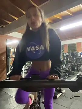PamelaReall online show from 04-30-26, 01:56