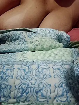 Mirella Mattos online show from 04-07-26, 01:50