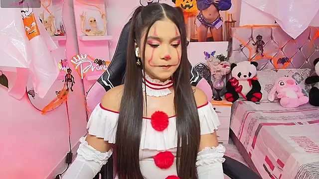 imsofy  online show from 10-28-25, 09:28