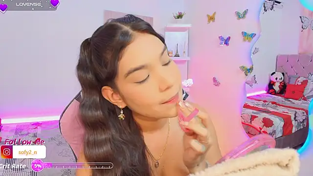 imsofy  online show from 02-18-26, 08:49