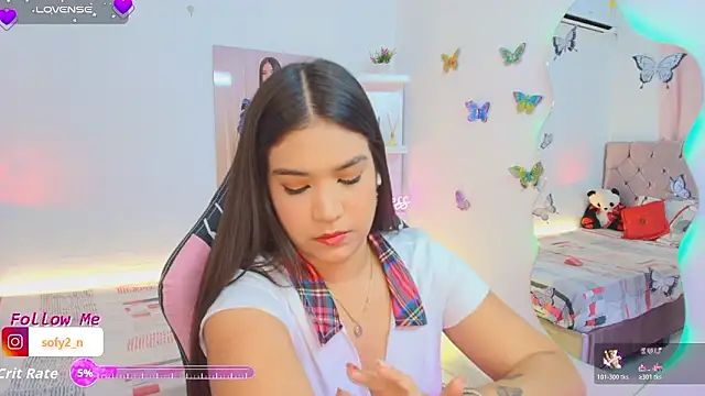 imsofy  online show from 03-06-26, 08:27