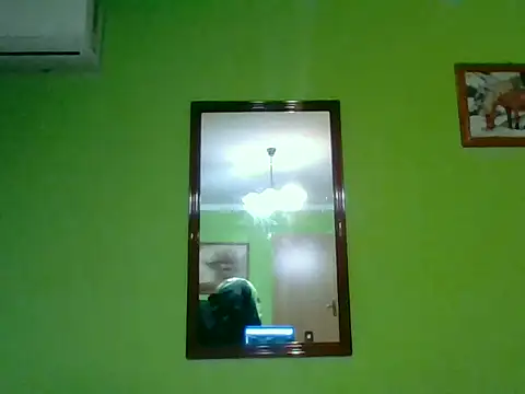 Tiger202441 online show from 10-06-25, 09:12