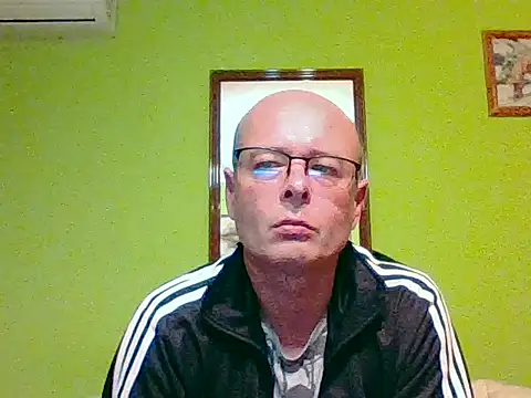 Tiger202441 online show from 10-09-25, 08:07