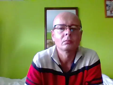 Tiger202441 online show from 10-20-25, 01:55