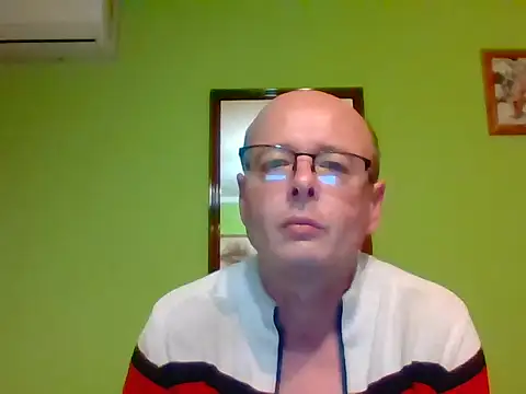 Tiger202441 online show from 10-22-25, 09:14