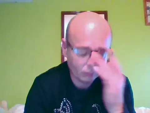 Tiger202441 online show from 11-01-25, 08:55