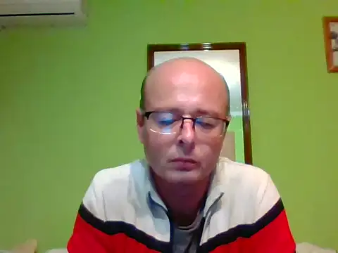 Tiger202441 online show from 11-06-25, 09:48