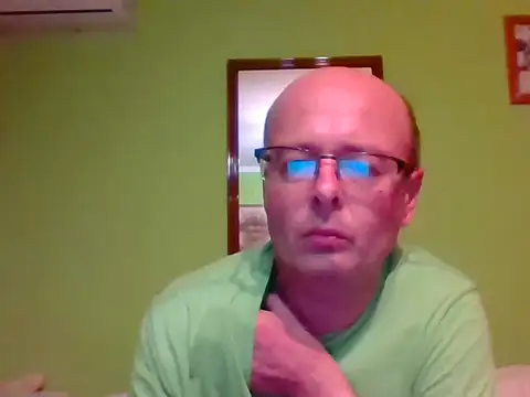 Tiger202441 online show from 11-12-25, 10:52