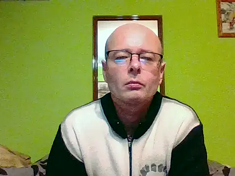 Tiger202441 online show from 01-07-26, 08:22