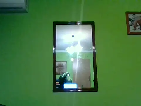 Tiger202441 online show from 02-02-26, 09:24