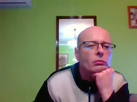 Tiger202441 online show from 03-07-26, 07:44