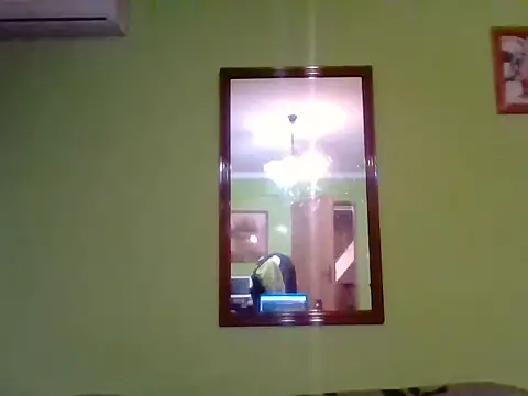 Tiger202441 online show from 03-13-26, 07:53