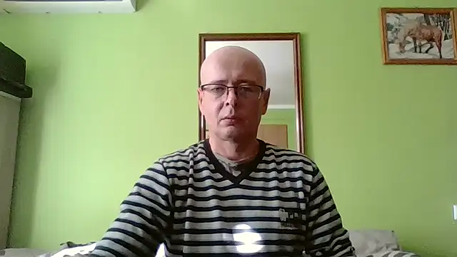 Tiger202441 online show from 05-01-26, 03:38