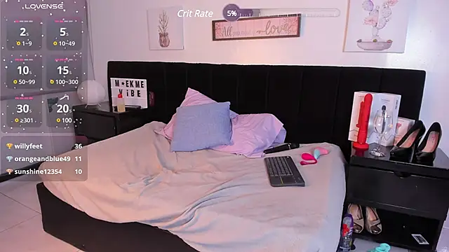 Natasha Kinski online show from 01-31-25, 11:56