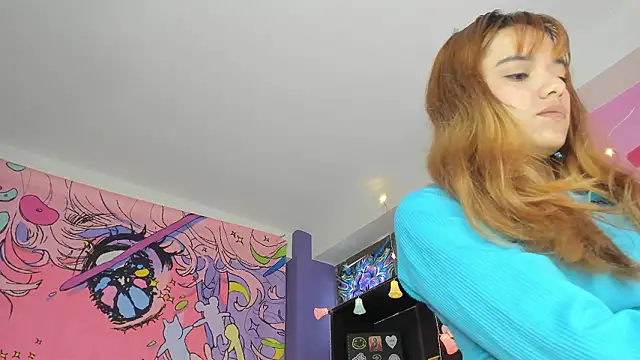 Snapshot of kittyzenn chatting on 12-06-24, 02:06 kittyzenn online show from 12-06-24, 02:06